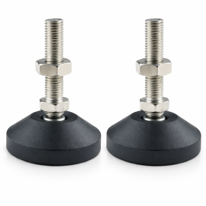 Foot Pad Adjustable Leveling