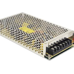 POWER SUPPLIES (SMPS)
