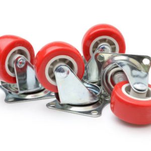 Caster Wheels