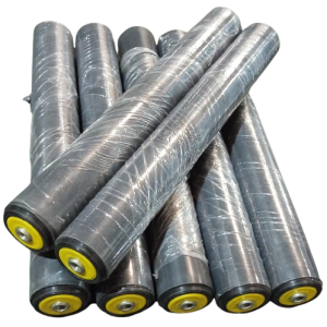 Idler Rollers