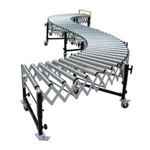 Flexible Gravity Conveyor