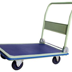 Material Movement Trolley (Foldable Type)