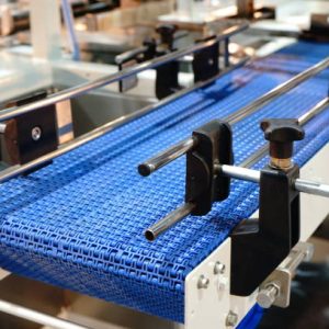 Modular Conveyor Belts
