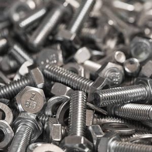 Bolts