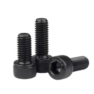 Socket Head Allen Bolt