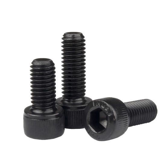 Socket Head Allen Bolt